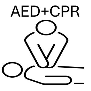 急救專業訓練課程(AED+CPR)第4期114/8/3